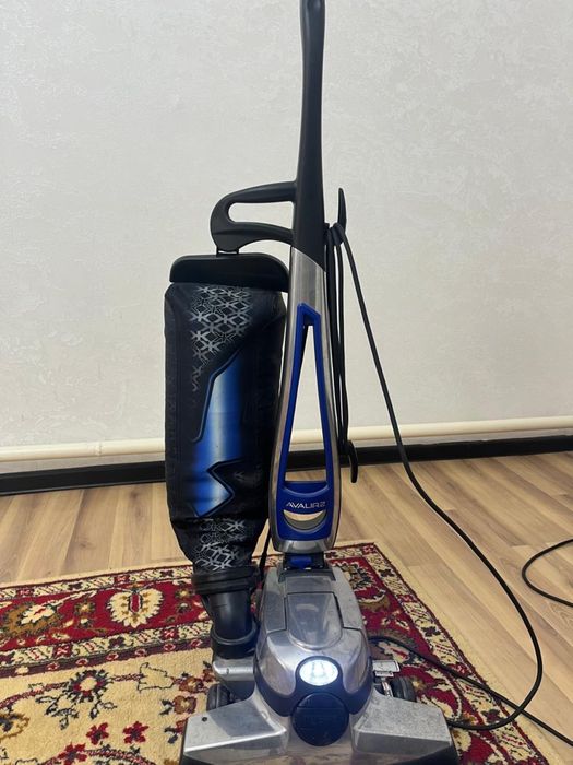 Продается пылесос Кирби в хорошем состоянии.