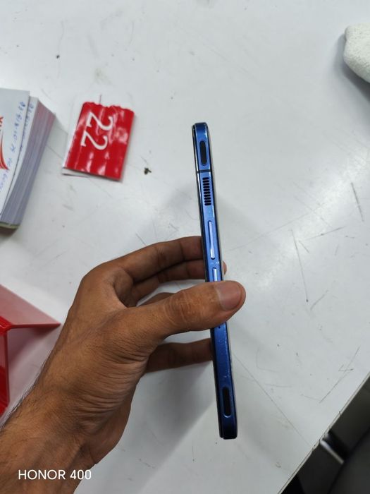 RedMacig 7 pro 12/256