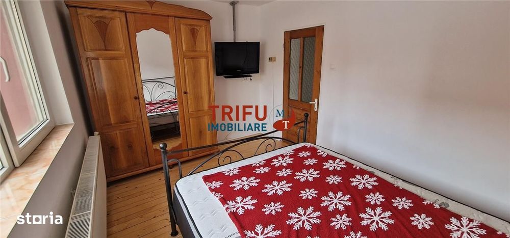 Apartament 2 camere in zona Bisercii Sfanta Ecaterina