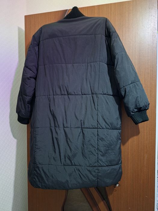 Куртка  зимняя .