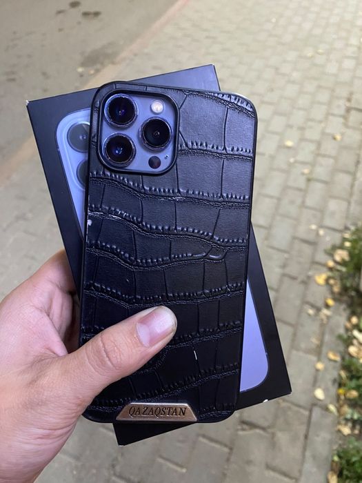 СРОЧНО Продаю IPhone 13 про макс 256гб