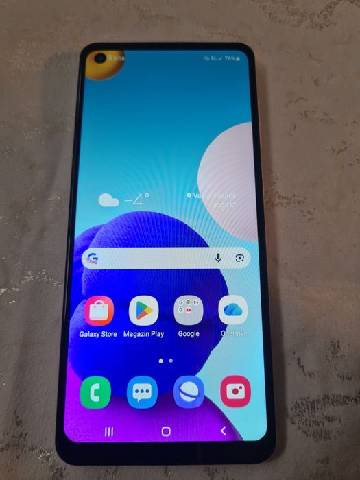 Samsung Galaxy A21s