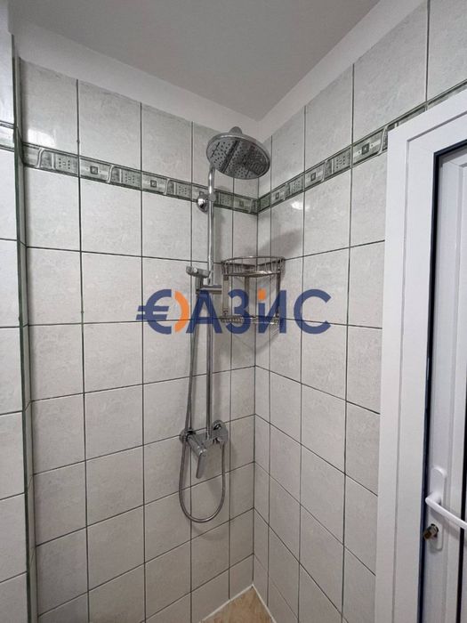 Продава се Едностаен апартамент в к.к. Слънчев бряг - 37 кв.м за 772 €/кв.м - Снимка #7