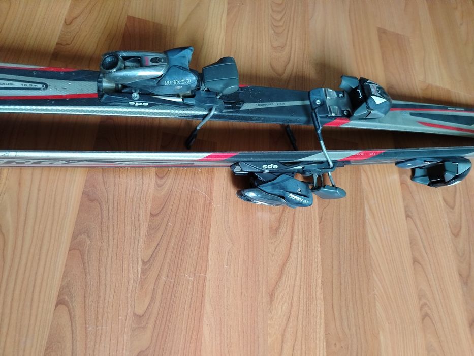 Schiuri VOLKL ENERGY 320