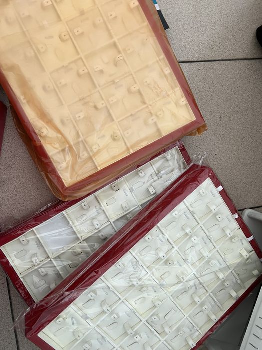 Планшет для набора