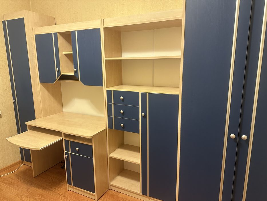 Комплект мебели для детей