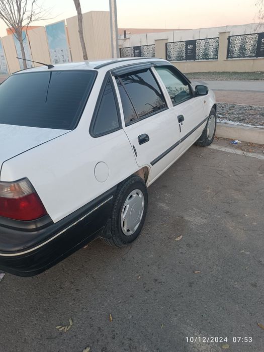 Nexia 1 Dons 1.5sm probeg 270000