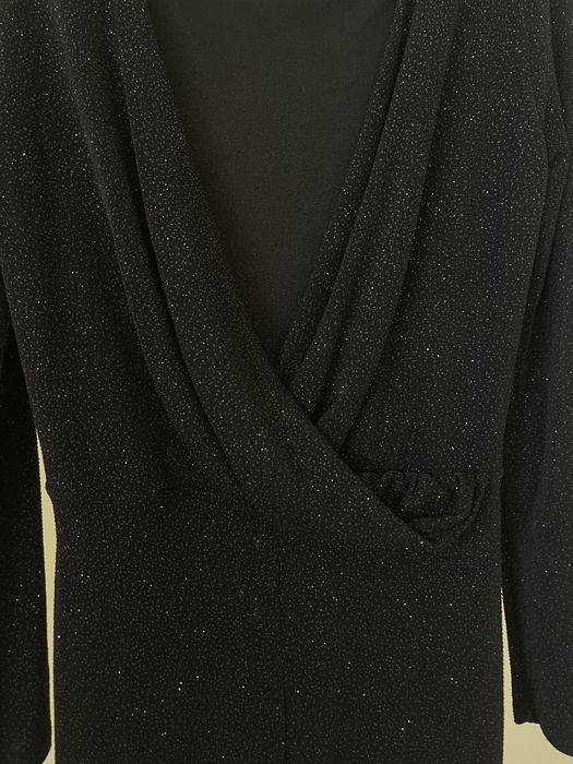 Rochie de seara confortabila si de efect