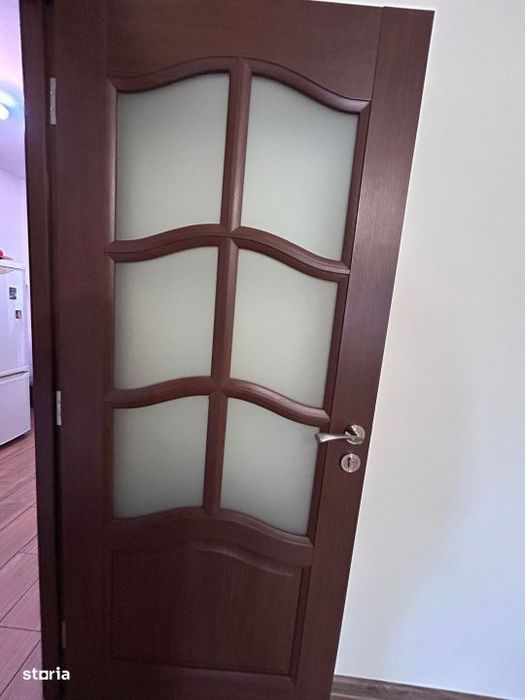 Apartament 2 camere Renovat Total, zona Garii. Suprafata 48mp.