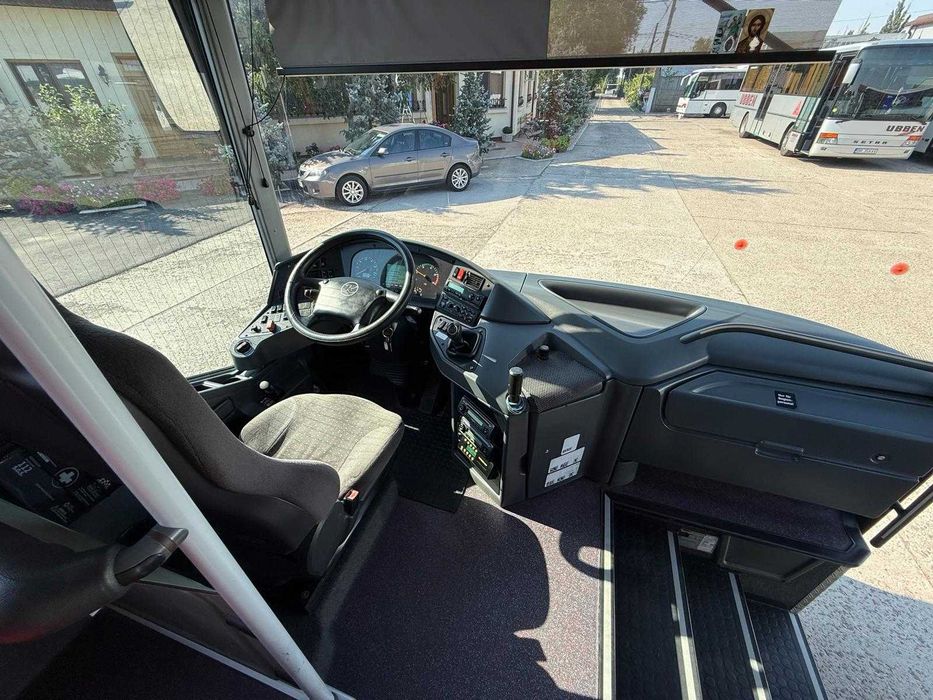 SETRA S 415 UL Euro V 354cp.