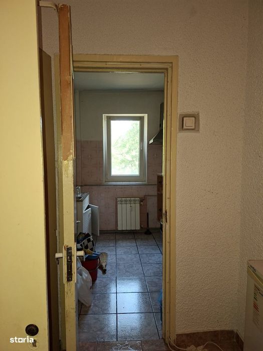 Nord, Ale. Catinei, ap 2cam, sd., et.1, 1967, 52000e