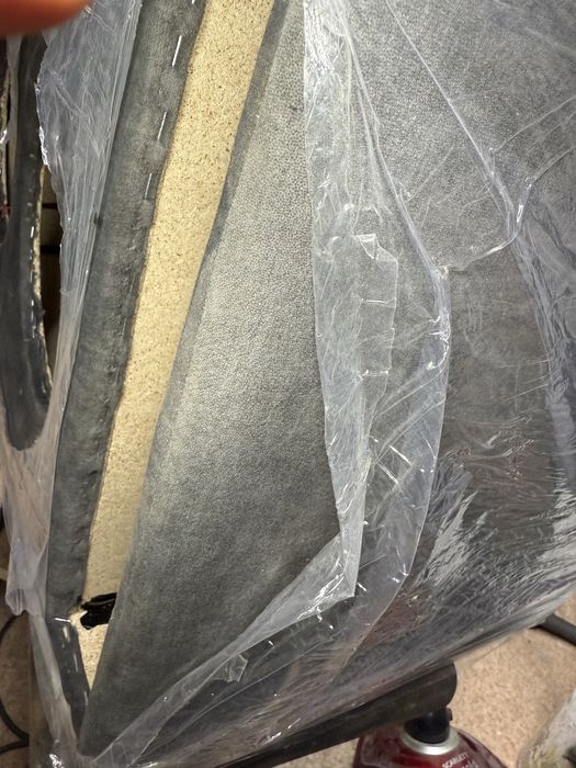 Сабвуфер буфер готовый