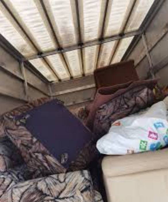 Почистване на мазето и тавана