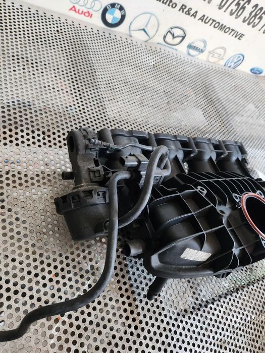 Galerie Admisie Audi A5 A6 4G C7 Passat Golf Arteon CC Etc 2.0 TFSI Cod 06LT - Dezmembrari Arad