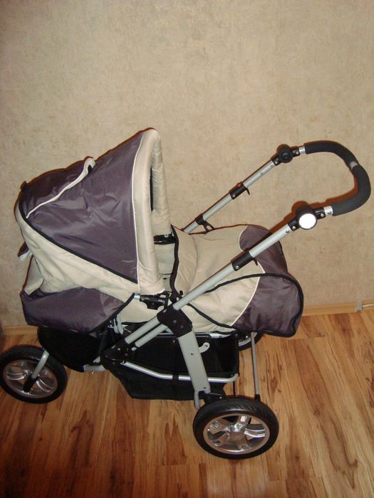 Детска- бебешка количка /триколка/ Т