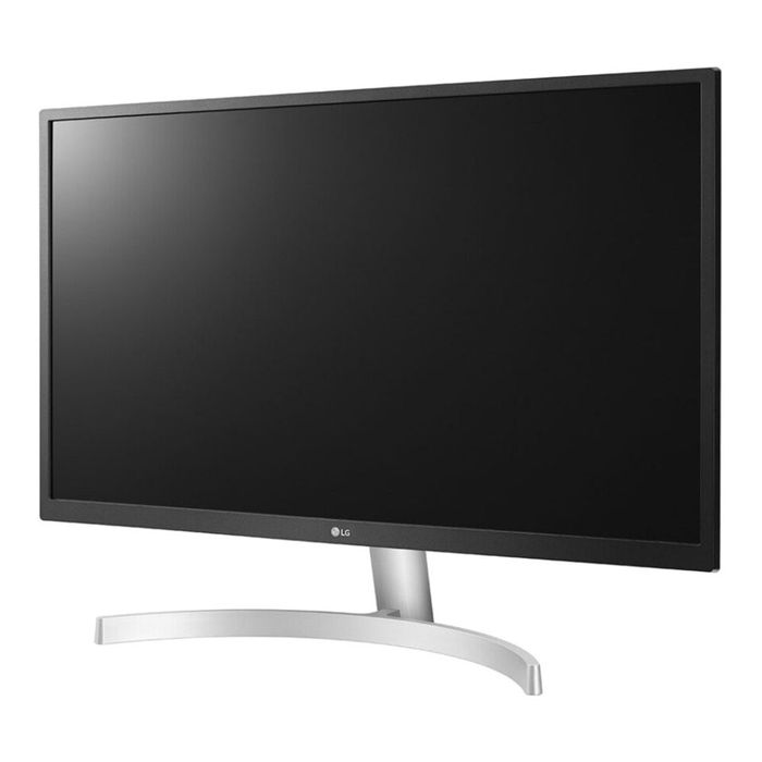 Лучший 4К монитор LG UltraFine 27UL500-W — 27 диагональ