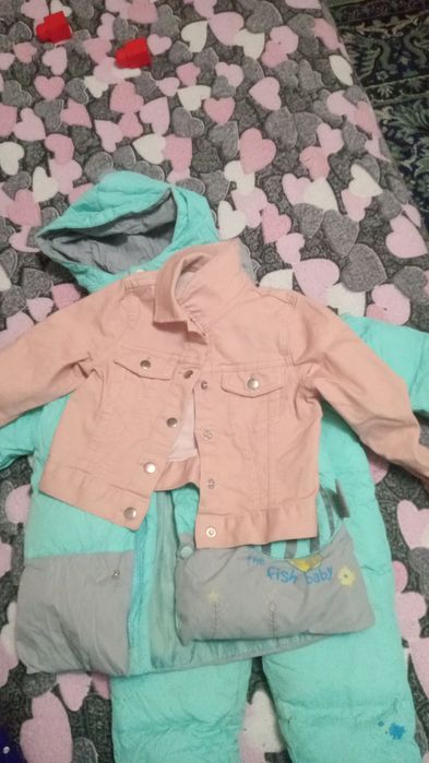 Одежда для детей