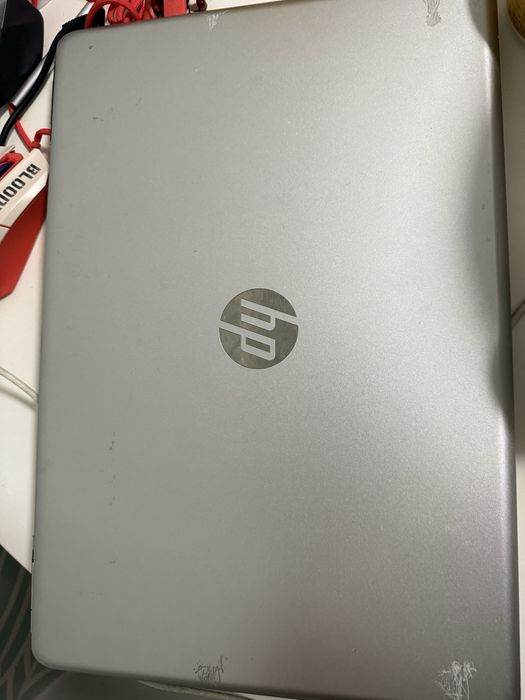 Ноутбук HP pavilion