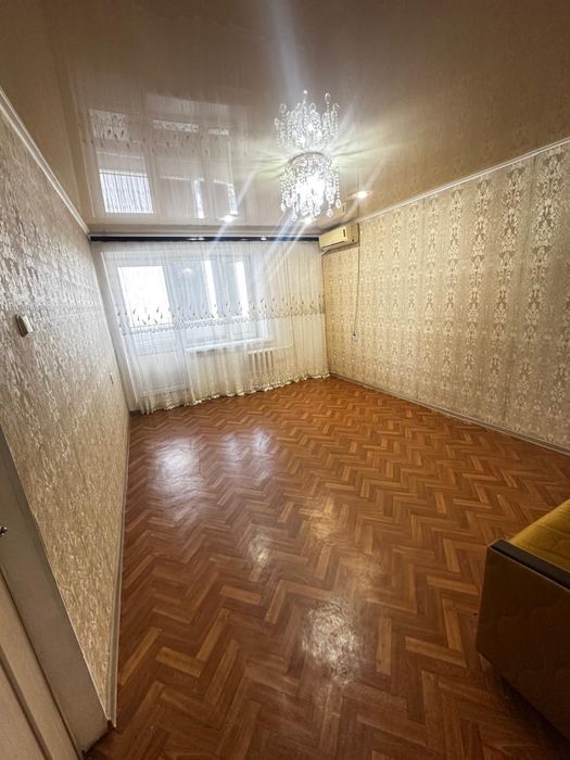 Продам 2 ком кв 53 м2 в микрорайоне Кунаева