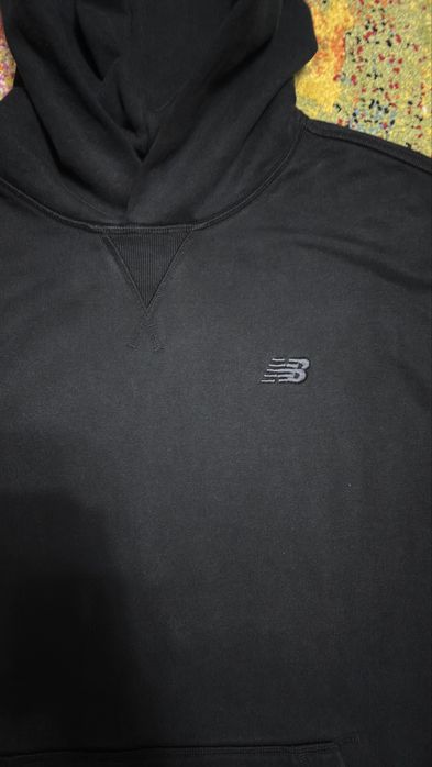 Hanorac New Balance XL relaxed fit