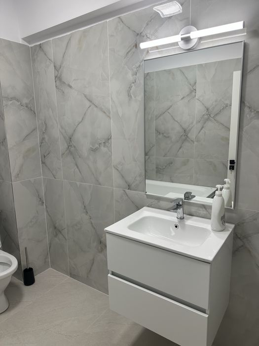 Apartament Hanul Doctorului Omv