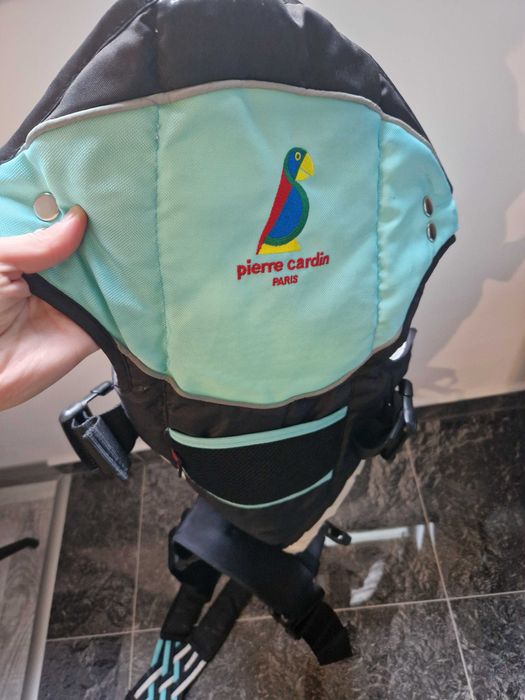 Marsupiu Pierre Cardin