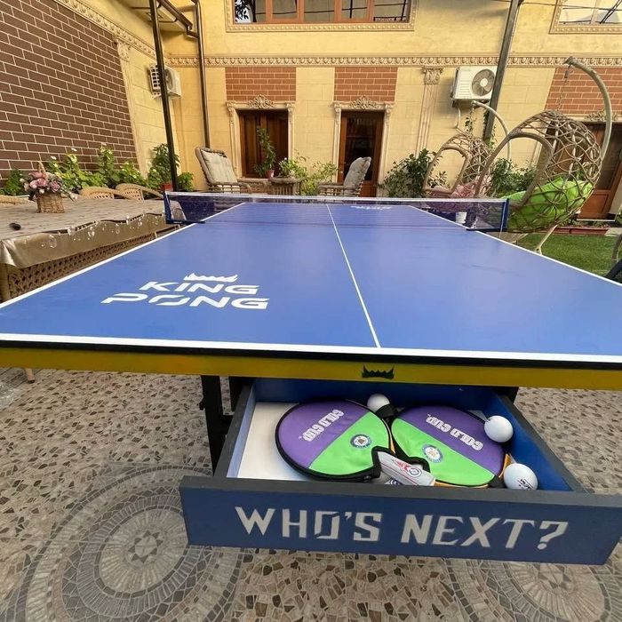 Tenis doska/тенис доска