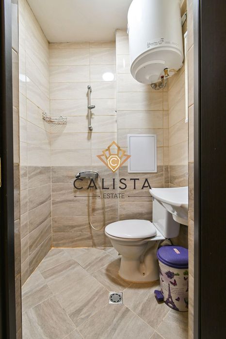 Двустаен апартамент под наем в ж.к. Банишора, 2219685