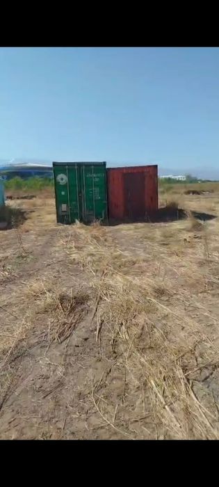 Контейнеры  40т,20т. есть разделенные,разные варианты