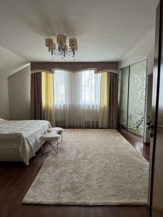 Продам дом в военном городке