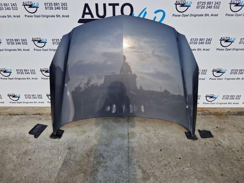 Capota motor Z177 Opel Insignia A facelift