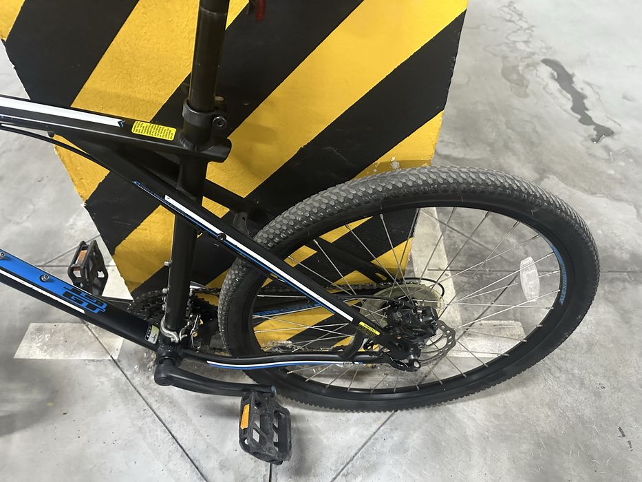 gt aggresor 1.0 велосипед