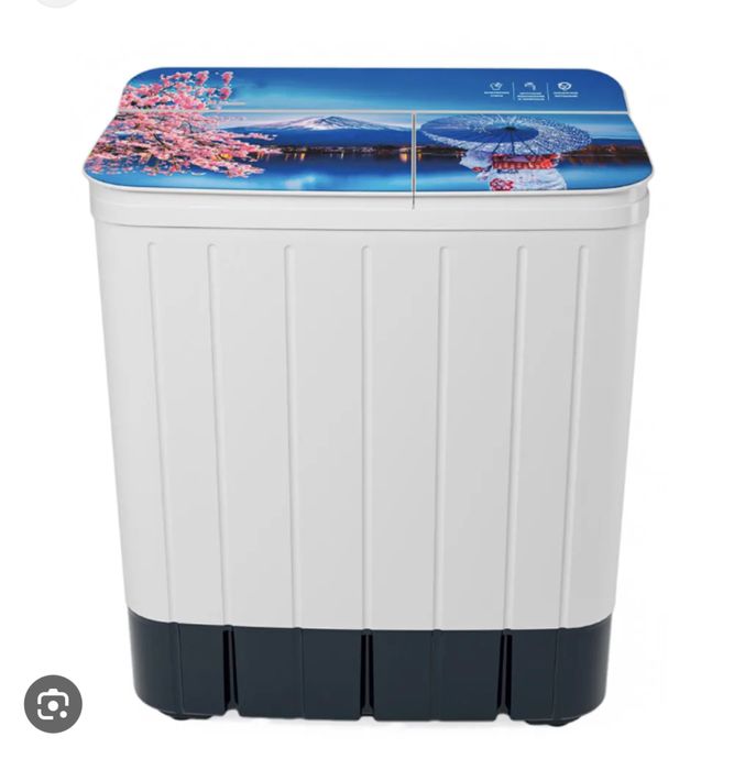 Ст м/полафтаматShivaki-TG80FP 8кг