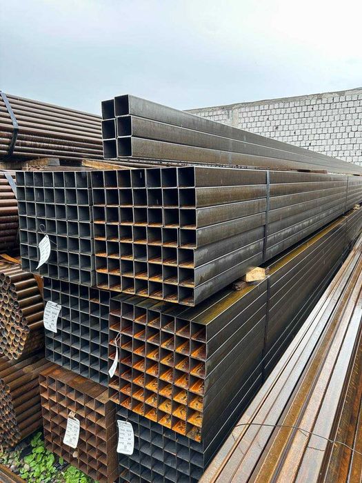 МЕТАЛЛОПРОДУКЦИЯ  Профил / Арматура / трубы / ДВУТАВР