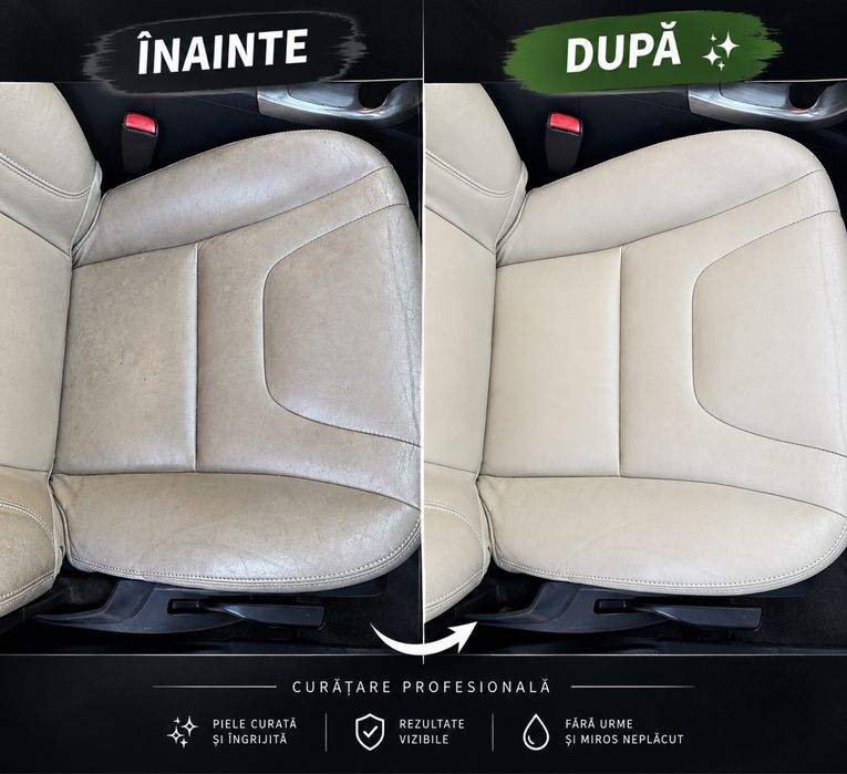 Curatari canapele/tapiterii