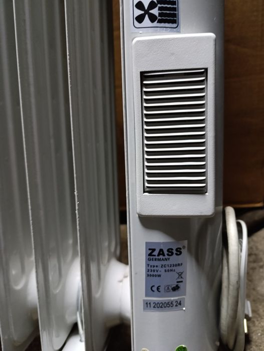 Продам обогреватель 11 санкции