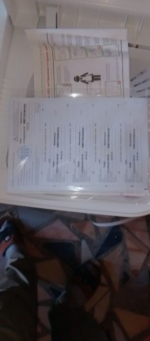 Kirmoshinalar optim sotiladi yangi