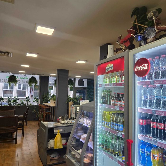 Продавам работещ бизнес с утвърдена клиентела !