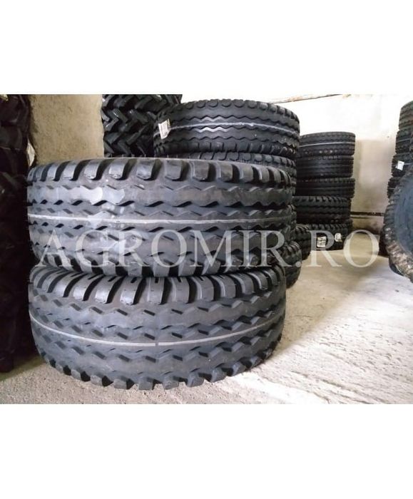 Anvelopa 10.5/80-18 OZKA KNK48 135A8 12PR TT (280/80-18)  Cauciucuri tractor, Fiat, Case, Fendt, John Deere, New Holland, Massey Ferguson, UTB   Cauci