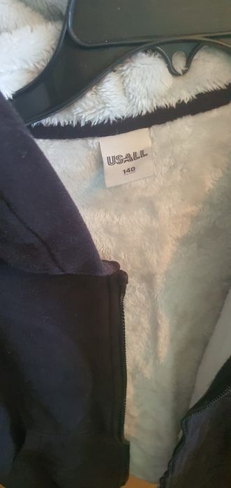 Куртки на 8-11лет