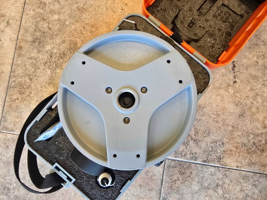 Оптичен нивелир NEDO X32