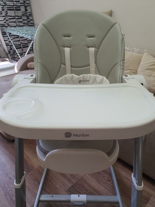 Стульчик для кормления MARIBEL