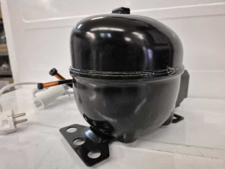 Compresor , motor frigider Vestel TH1116Y releu start , R600 / N4