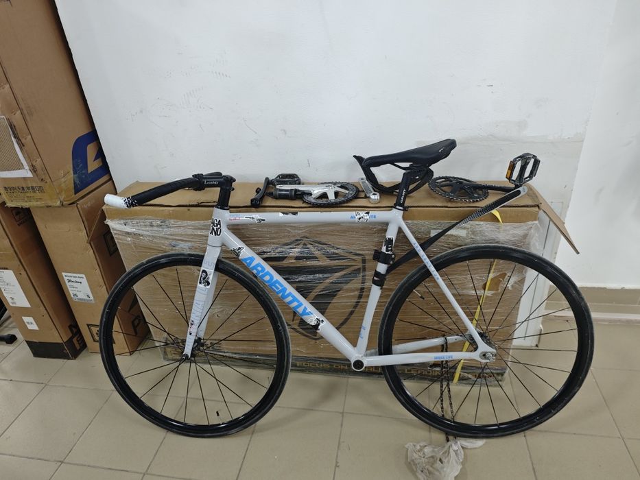 Фикс арена лайт ардентли