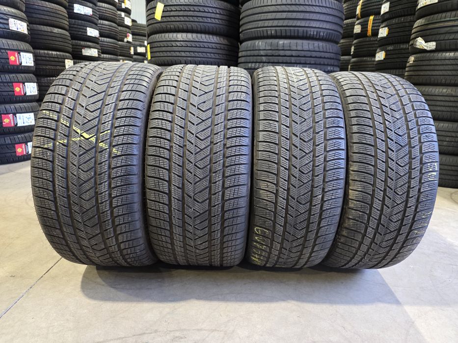 315/35/22//275/40/22 PIRELLI