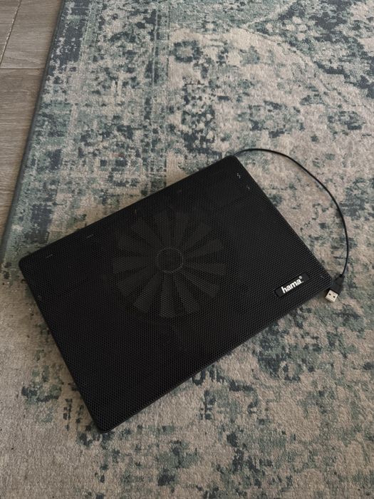 Ventilator laptop / laptop cooler