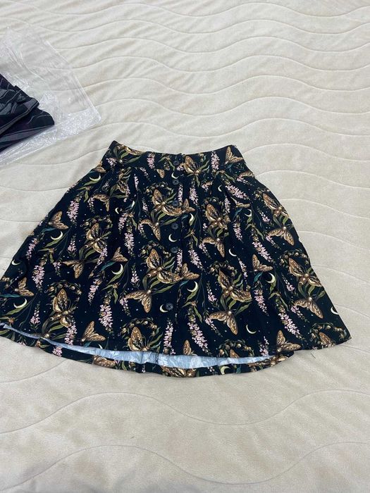 Къси поли "Disturbia"