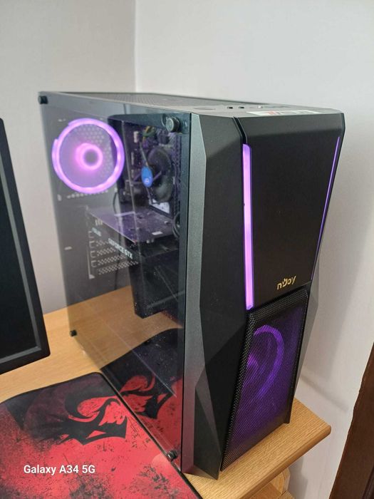 calculator gaming+monitor