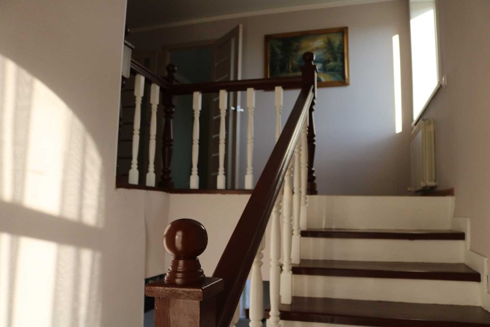 Аренда коттеджа в посекле Бурабай