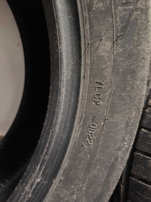 Гуми 205/55 R16 летни Nokian